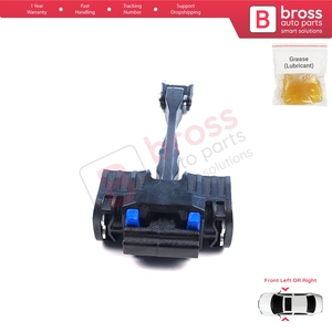BDP1707 Conjunto de Freno y Limitador de Apertura de Puerta Delantera para Arteon Liftback 3H7 3H8 Shooting Brake 3H9 3G8837249 3G8837267 - Product Image 4