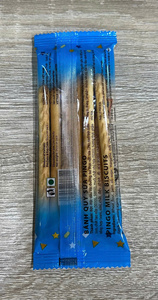 Kids Favourite Snacks-Pingo Milk Sticks Crispy <b>Sweet</b> Rolling <b>Bag</b>/Sachet 186g Low-Carb Vietnam Made Free Sample Offer - Product Image 6