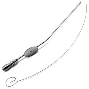 Juego de instrumentos quirúrgicos al por mayor directo del fabricante Baron, fuente de alimentación manual, base de acero inoxidable, instrumentos quirúrgicos - Product Image 2