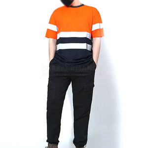 2025เสื้อนิรภัยสำหรับผู้ชายดีไซน์มืออาชีพเสื้อยืดสำหรับผู้ใหญ่ดีไซน์มืออาชีพสไตล์ใหม่ - Product Image 1