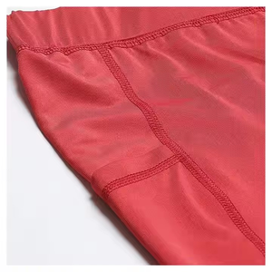 Pantalon droit extensible pour hommes Pantalon de golf décontracté formel de bureau Pantalon taille moyenne kakis léger - Product Image 6