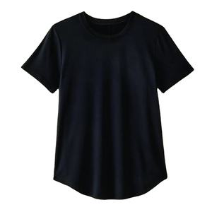 Hot Selling <b>T</b>-<b>Shirts</b> Slim Fit Women <b>T</b>-<b>Shirts</b> Comfortable Short <b>Sleeve</b> Pullover <b>T</b>-<b>Shirts</b> For Women - Product Image 1