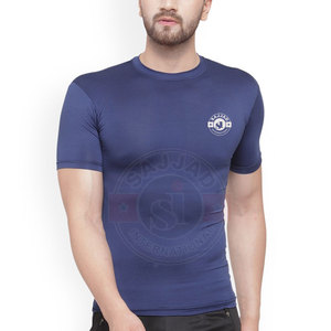 OEM <b>Design</b> High Quality <b>Compression</b> <b>Shirts</b> <b>Custom</b> Made High Quality <b>Compression</b> Gym <b>Shirts</b> - Product Image 1