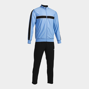 Conjunto de Sudaderas con Capucha Half Sky& Black, Personalizadas con Impresión 3D en Relieve, Sudaderas con Capucha Gruesas para Hombre, Sudaderas Unisex - Product Image 1