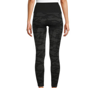 Legging de yoga personnalisé pour femmes, vêtements de fitness, legging de yoga personnalisé pour femmes, meilleure vente - Product Image 4