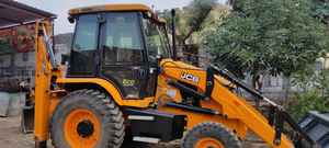 ราคาโรงงาน รถแบคโฮล JCB 3DX Xtra คุณภาพสูง เครื่องยนต์ดีเซล 4x4 ประสิทธิภาพสูง รถขุดตักดิน ขายส่ง - Product Image 6