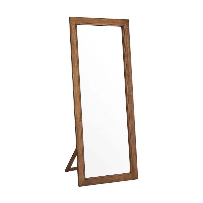 ไม้ธรรมชาติสไตล์ชนบท