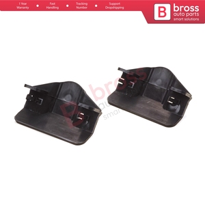 ชุดขายึดกันชน BSP684 ด้านหน้า 8200012580 สำหรับ Kangoo MK1 Laguna MK2 - Product Image 5