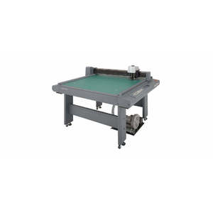 Découpeuse à plat électrique Mimaki CF2 RC-S avec outil oscillant - Product Image 1