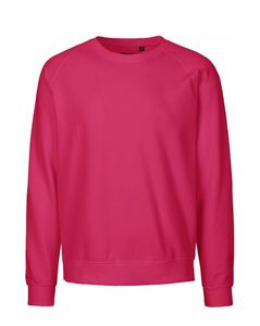 เสื้อสเวตเตอร์ของผู้ชายเสื้อสเวตเตอร์ผ้าฝ้าย100% แขนยาวแบบสบายๆสำหรับผู้ชาย - Product Image 1