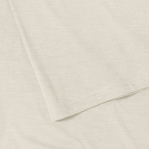 เสื้อยืดผ้าคอตตอนผ้าเจอร์ซี่ย์ผ้า3600 100% ลายทางเรียบๆว่างเปล่า - Product Image 3
