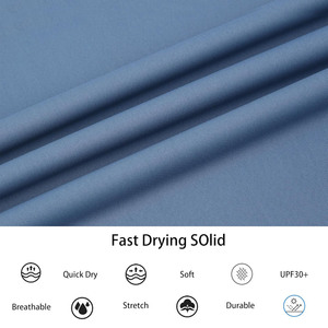 New Mens Zipper Golf Shirt Moisture Wicking <b>Zip</b> <b>Up</b> Solid Fashion <b>Polo</b> Shirts Pattern <b>Polo</b> Shirt Short Sleeve - Product Image 4