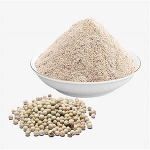 Grains de poivre blanc pur et naturel disponibles à l'exportation à des prix réduits - Product Image 1