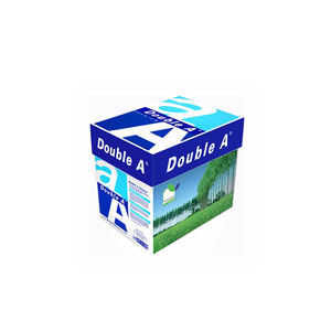 Papel para copiadora A4 blanco con superficie lisa diseñado para optimizar la adhesión del tóner para impresiones nítidas y limpias - Product Image 4