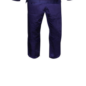 เครื่องแบบ BJJ สำหรับผู้ใหญ่เครื่องแบบสีและโลโก้ตามสั่งสำหรับการใช้งานกลางแจ้ง - Product Image 5