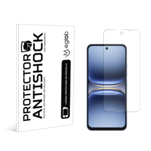 Protector de Pantalla ANTISHOCK para Tecno Camon Spark 40, Protector de Pantalla Premium para Teléfono Móvil - Product Image 1