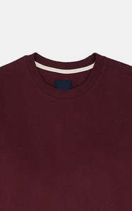 Sudadera Personalizada con Logotipo 2025, 100% Algodón Puro, Cuello Redondo, Corte Regular, Felpa Gruesa, para Hombre - Product Image 3