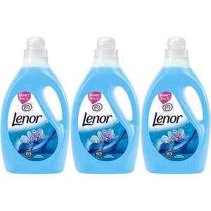 Lenor 5L avec parfum frais et technologie adoucissante - Product Image 4