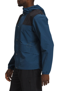 Premium Quality Custom Logo <b>Men's</b> Windbreaker Outerwear <b>Plus</b> <b>Size</b> Jackets Hoodie <b>Coat</b> Windproof Lightweight Jacket For <b>Men</b> 2025 - Product Image 2