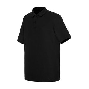 T-shirt polo léger et personnalisé pour hommes, bonne qualité, 100% coton piqué, prix raisonnable, impression de vêtements de travail du groupe OEM - Product Image 5