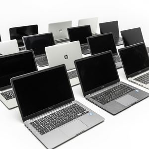 ขายส่งแล็ปท็อปมือสอง แล็ปท็อปปรับสภาพใหม่ คอมพิวเตอร์แล็ปท็อปจากแบรนด์ดังแท้ๆ - Product Image 3