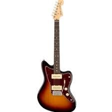 Jazzmaster Clásico Profesional Nuevo de la Marca Perfect Brand - Paquete Sunburst de 3 Colores - Product Image 3