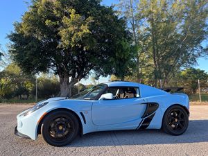 นักแข่งมือสอง2008โลตัส exige S คลับชื่อสะอาดพร้อมส่งถึงประตูบ้าน - Product Image 3