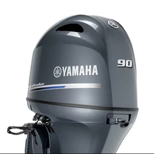 NOUVEAU ORIGINAL Nouveau 2025 YAMAAHAA 90HP HORS-BORD - Product Image 1