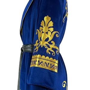 Robes de boxe écologiques respirantes en gros, directement du fabricant, en satin à capuche, pour la marche au ring, équipement de boxe personnalisé toutes saisons - Product Image 6