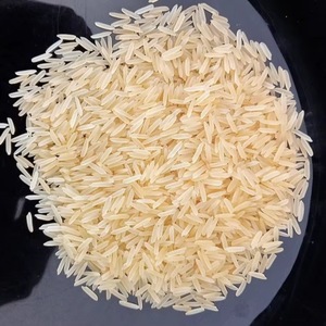 Arroz Basmati Premium Auténtico de Grano Extra Largo, Añejado y Orgánico, Textura Suave, Grado Alimenticio Seco, al por Mayor - Product Image 3