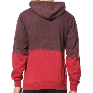 Sudadera con capucha para hombre personalizada Soft Basics Algodón mezclado Impresión de alta calidad Bordado 100% Algodón Invierno Pedidos a granel disponibles - Product Image 4