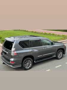 เล็กซัส GX 460 ปี 2017 ตัวท็อป ครบอุปกรณ์ - Product Image 6