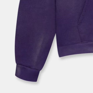 Offre Spéciale nouveauté lavage à l'acide hommes sweats à capuche pour hommes Style Unique respirant lavage à l'acide sweats à capuche dans le meilleur matériel personnalisé complet - Product Image 4