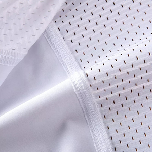 Jersey de Fútbol Americano Deportivo Antibacterial y Transpirable de Alta Calidad Personalizado para Hombre XL Diseño de Logotipo de Marca Personalizado Venta al Por Mayor de Fábrica - Product Image 6