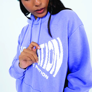 Long Sleeve <b>Men</b> Winter Fleece Hooded <b>Pullover</b> Hoodie Eco-Friendly Breathable Quick Dry Polyester/Cotton Blend High Quality - Product Image 1