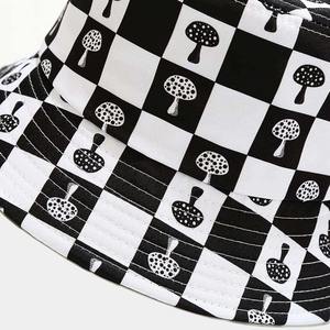 Cotton Bucket <b>Hats</b> <b>for</b> Mens and <b>Womens</b> <b>for</b> <b>Summer</b> Lightweight and Comfortable - Product Image 4