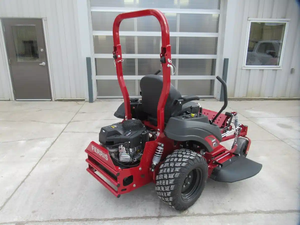 เครื่องตัดหญ้าแบบนั่งขับ Ferris ISX 800 Zero-Turn คุณภาพดีที่สุด ระดับเชิงพาณิชย์ สำหรับขาย สร้างขึ้นเพื่อประสิทธิภาพสูง คุ้มค่าใช้งานได้ยาวนาน - Product Image 4