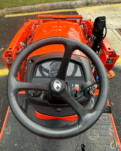 2022 KUBOTA BX23S Chargeuse-pelleteuse - Product Image 3