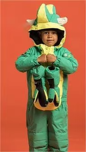 Nuevo Diseño de Moda al por Mayor, Traje de Esquí Unisex de Talla Grande, Mono Impermeable y Cortavientos, Abrigos Cálidos para Snowboard, Ropa Deportiva - Product Image 2