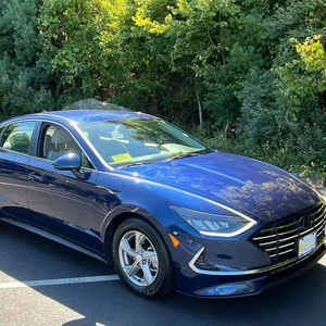 2020 Hyunda SONATA SE - Product Image 1