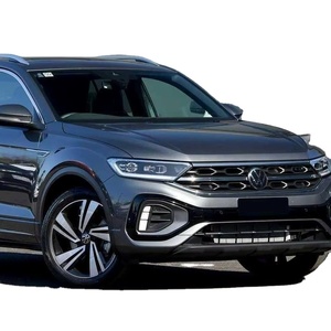 VOLKSWAGEN T-ROC 2024 con Volante a la Derecha - Product Image 1