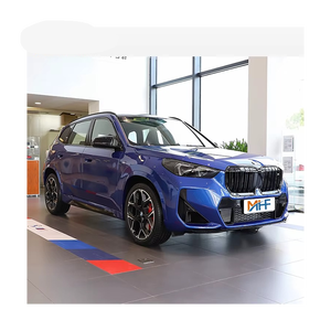 BMW X1 2024 M35 Li Automatique d'occasion, prêt à l'exportation, faible kilométrage, bon état - Product Image 6