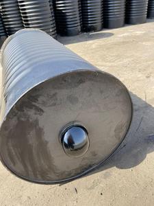 Solution d'asphalte modifiée fiable à 60/70 bitume de haute qualité pour la construction mondiale TOUTE LA QUALITÉ DISPONIBLE pour les acheteurs en gros - Product Image 5