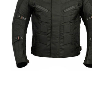 Costume de motard Cordura de haute qualité pour moto et course automobile Top vente respirant coupe-vent longue durée de vie vêtements professionnels bas quantité minimale de commande - Product Image 5