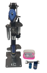 Redresseur de douilles de cartouches de fusil à air comprimé tout-en-un calibre 12 6x Durable Oren Celik Makina Tekli Chasse et utilisation tactique - Product Image 2