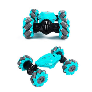 Auto Telecomandata 4WD con Sensore di Gesti, Rotazione a 360 Gradi, Frequenza 2.4 GHz - Product Image 1