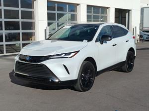 Nouveau pour Venza SUV 2024, R18 automatique, turbo gauche, intérieur clair, à vendre - Product Image 2