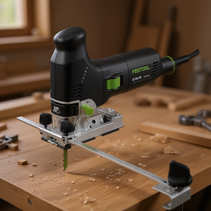 Scies électriques Festool - Core Maker KS-PS/PSB 300 - Product Image 3