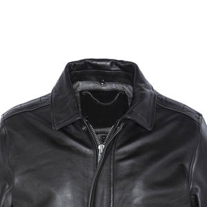 Veste de combat d'hiver de meilleure qualité pour hommes vêtements d'extérieur coupe-vent décontractés et chauds, mode et approvisionnement en gros OEM - Product Image 5