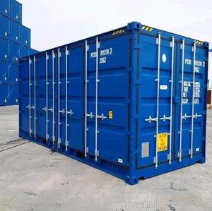 ตู้คอนเทนเนอร์เหล็กเก็บของขนาด 40 ฟุต - Product Image 4